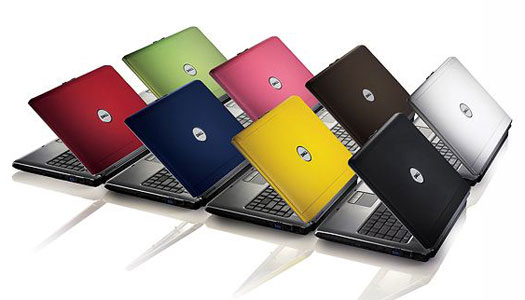 Dell, netbook defterini kapattı