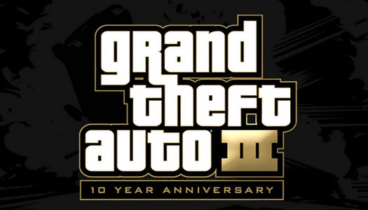 Grand Theft Auto III’ün iOS ve Android versiyonları yayınlandı