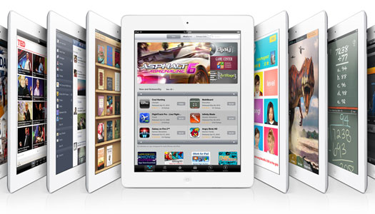 Apple, 7,85 inçlik yeni bir iPad mi üretecek?