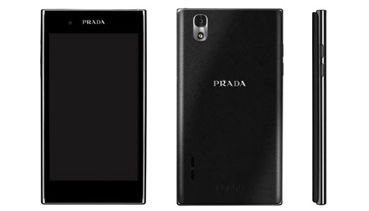 LG Prada 3.0