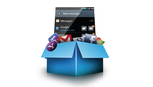 samsung-galaxy-r-socialhub