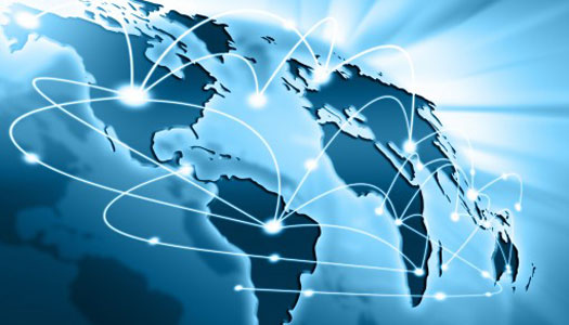 Veri transfer hızı rekoru 186 Gbps ile kırıldı