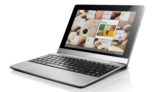 Lenovo IdeaTab S2