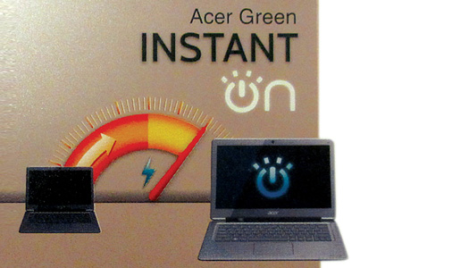 Acer Aspire S3