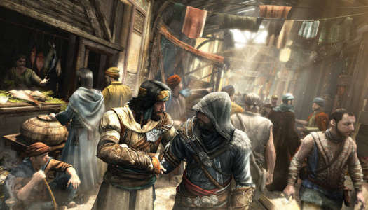 Assassin’s Creed: Revelations Assassin’s Creed: Revelations