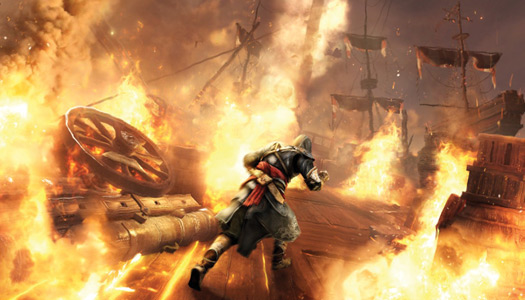 Assassin’s Creed: Revelations Assassin’s Creed: Revelations