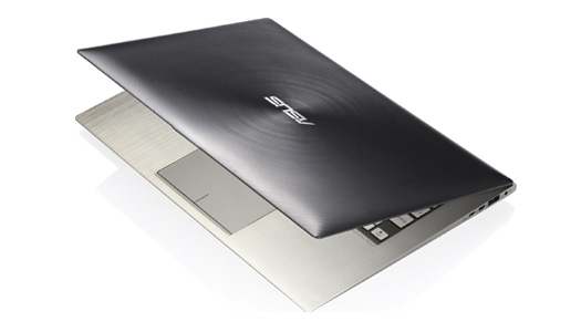 Asus Zenbook UX31E Asus Zenbook UX31E