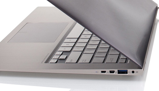 Asus Zenbook UX31E Asus Zenbook UX31E