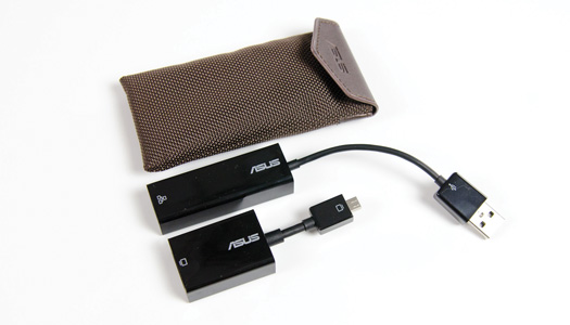 Asus Zenbook UX31E Asus Zenbook UX31E