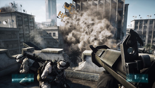 Battlefield 3 Battlefield 3