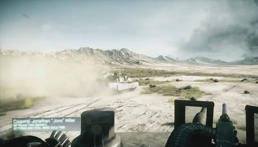 Battlefield 3 Battlefield 3