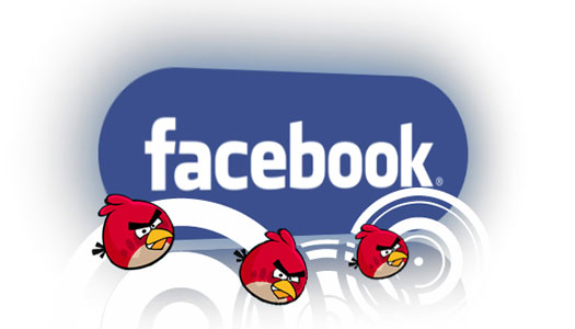 Angry Birds - Facebook Angry Birds - Facebook