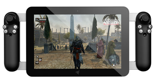 Razer Project Fiona Razer Project Fiona