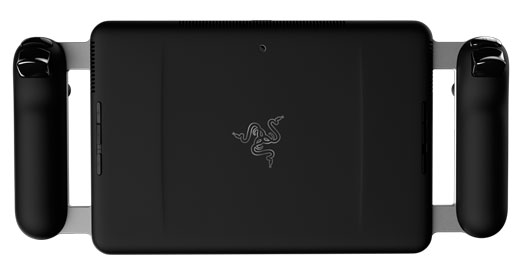 Razer Project Fiona Razer Project Fiona