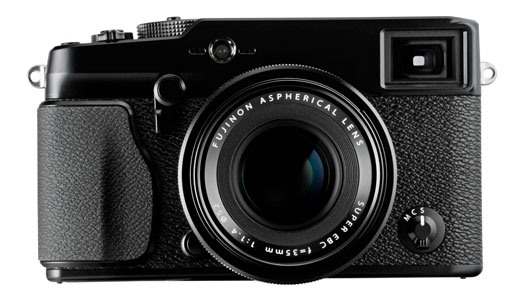 Fujifilm X-Pro1 Fujifilm X-Pro1