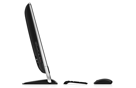 HP Omni 27 HP Omni 27