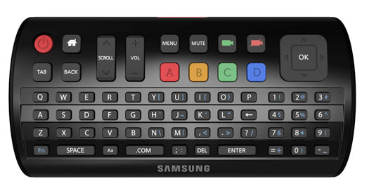 Samsung inTouch SNH-5010N Samsung inTouch SNH-5010N