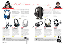 ÖZEL DOSYA: KULAKLIK REHBERİ