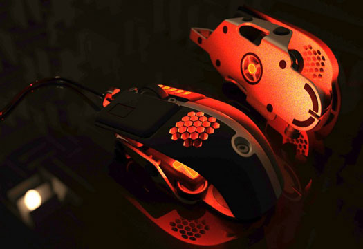 Thermaltake Level 10 M Thermaltake Level 10 M