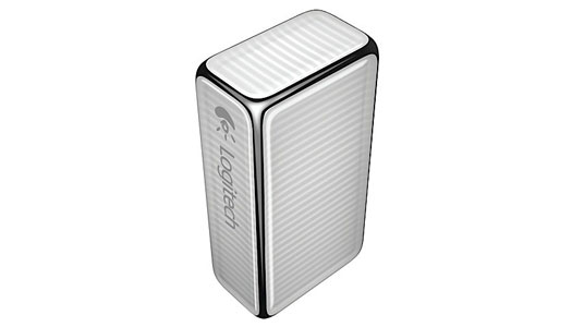 Logitech Cube Logitech Cube