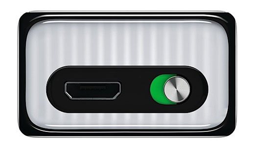 Logitech Cube Logitech Cube