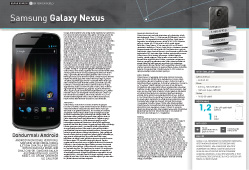 KAPAK KONUSU: EN YENİ, EN GÜÇLÜ