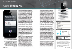 KAPAK KONUSU: EN YENİ, EN GÜÇLÜ