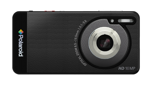Polaroid SC1630 Smart Camera Polaroid SC1630 Smart Camera