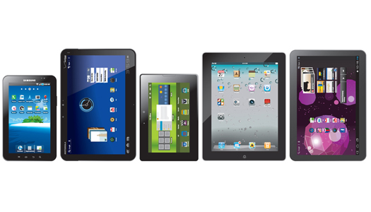 Tabletler Tabletler