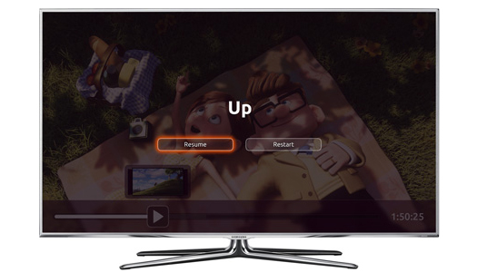Ubuntu TV Ubuntu TV