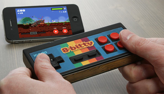 iCade 8-Bitty iCade 8-Bitty