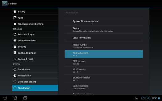 Transformer Prime Transformer Prime