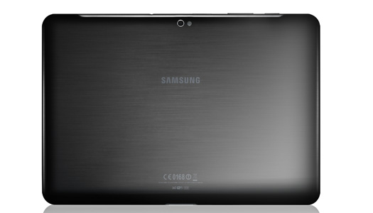 Samsung Galaxy Note 10.1