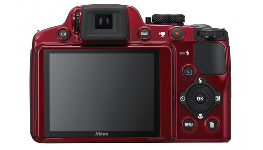 Nikon P510 Nikon P510