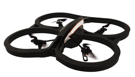 ardrone2.0 4