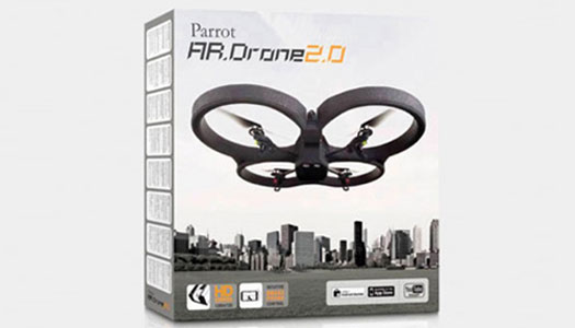 ardrone box ardrone box