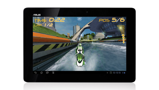 Asus Transformer Prime
