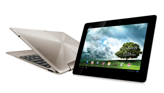 Asus Transformer Prime