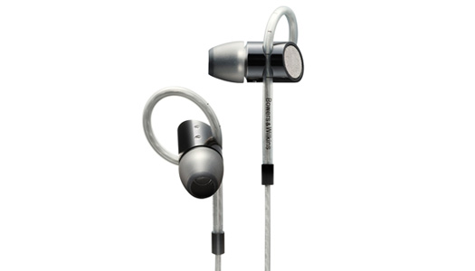Bowers & Wilkins C5 Bowers & Wilkins C5