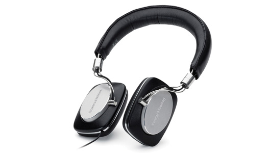 Bowers & Wilkins P5 Bowers & Wilkins P5