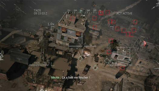 Call of Duty: Modern Warfare 3 Call of Duty: Modern Warfare 3