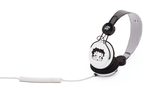 Coloud Betty Boop Coloud Betty Boop