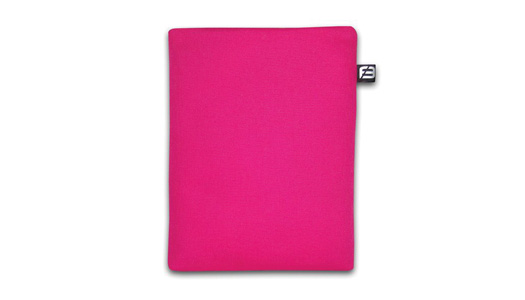 Fabric Skin Pure Magenta Fabric Skin Pure Magenta