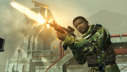 GoldenEye 007: Reloaded