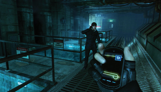 GoldenEye 007: Reloaded