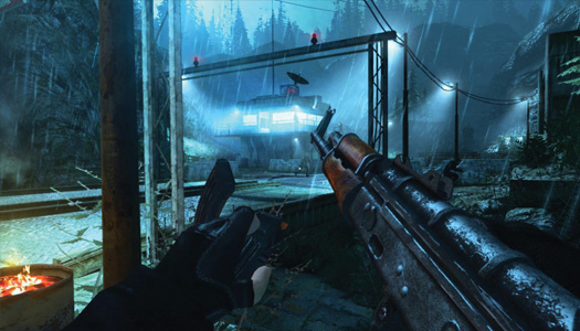 GoldenEye 007: Reloaded