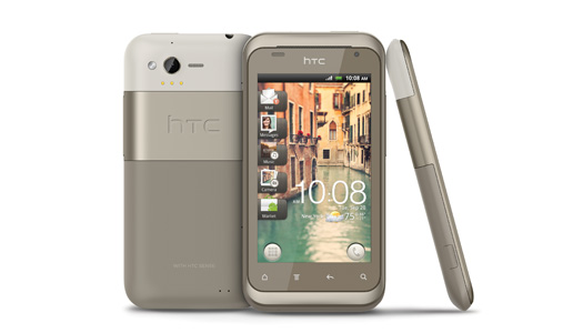 HTC Rhyme HTC Rhyme