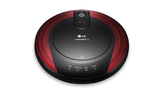 LG HOM-BOT