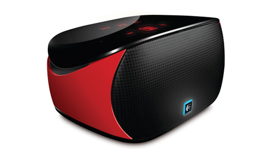 Logitech Mini Boombox Logitech Mini Boombox