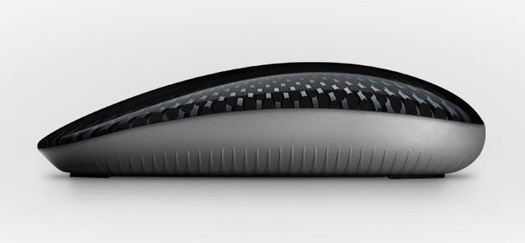 Logitech Touch Mouse M600